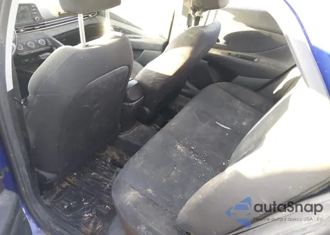 2021 Hyundai Elantra Se из США, поврежденный, VIN KMHLL4AG9MU155146